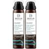 BIOCLIN Bio-Colorist Spray Ritocco Castano Scuro - 75 ml - Copertura Istantanea della Ricrescita Con Olio di Argan e Pantenolo - Risultato Naturale, Non Macchia e si Rimuove con lo shampoo.