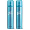 Cielo Alto Lacca Volumi Naturali 250 ml (Confezione da 2)