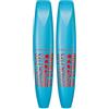 Rimmel London, Mascara ScandalEyes Volume on Demand Waterproof, Mascara Volumizzante, Resistente all'Acqua, Nero (Confezione da 2)