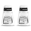 Narta Uomo Invisimax deodorante sfera 0% 50 ml (Confezione da 2)