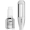 L'Oréal Professionnel Set con Piastra per Capelli Professionale Steampod 4 e Trattamento Lisciante Professionale Steampod, Protezione Termica e 72h di Effetto Anti-crespo, 50 ml