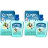 ULRIC DE VARENS - Eau de Parfum Varens Sweet Coco Soleil - Floriental - Profumo da donna - Atomizzatore - Made in France - 50 ml (Confezione da 2)