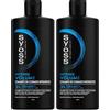 Syoss Volumen Champú Cabello Fino-Sin Cuerpo 440 Ml (Confezione da 2)