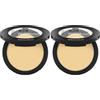 Catrice Cosmetics Catrice 18H HD Matte Fondotinta in Polvere, lunga durata, opacizzante, coprenza, opaca (8g) (Confezione da 2)