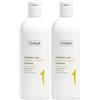 Ziaja Shampoo nutriente al fiore di banana PIANT ESSENTIALS di ZIAJA | Senza Parabeni (Confezione da 2)
