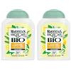 Le Petit Marseillais BIO - Shampoo purificante, Aloe Vera e Limone Capelli Gras, 240 ml (Confezione da 2)