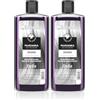 Cameleo - Tonico per Capelli - Argento - Tonalità Glamour Senza dominante gialla - Colore Semipermanente capelli biondi, biondo platino e grigi - colore e cura dei capelli - senza parabeni - 200ml