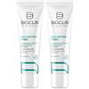 BIOCLIN DEO CONTROL CREMA 30 ML - Deodorante in Crema per Sudorazione Intensa - Con Prebiotico, Niacinamide, Xilitolo - 48h di Protezione, Non Macchia i Tessuti bianchi (Confezione da 2)