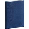 Exacompta - 130147E - Agenda settimanale tascabile SAD 13S Kaa - 9 x 13 cm - da settembre 2024 a dicembre 2025 - Colori assortiti