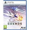 NIS America R-Type Tactics I - II Cosmos - Deluxe Edition (PS5)