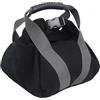 SkyjOy Sandbag Borsa da Allenamento for Bodybuilding, for Esercizi, for carichi Pesanti, Vuota, for Palestra, con Sabbia, Fitness, Sollevamento Pesi, Sacco di, Boxe