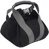 SkyjOy Sandbag Sacco di Sabbia for Allenamento for Bodybuilding, Sacco for Esercizi, Pesante, Vuoto, for Palestra, Pesi, Fitness, Sollevamento Boxe(A)