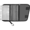Generic Borsa per attrezzatura da pesca, impermeabile, piccola borsa da pesca, portatile, rimovibile, per uomini, donne, streaming, papà, surf, barca, lago, kayak, stagno, Beige e giallo , Refer to