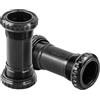 ReachMall Movimento centrale filettato per bsa 68/73 mm per DUB 29 mm sigillato cartuccia cuscinetto grondaia Seal Tech per mountain bike guarnitura bici da strada