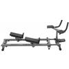 Gralara Macchina Arrampicata Verticale Base a Binario Climber Indoor Allenamento Completo Del Corpo Macchina Climbing , Regolabile Con Contatore