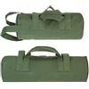 SkyjOy Sandbag Attrezzatura da Boxe for Sacchi di Sabbia for Sollevamento Fitness Pesante 15-25 kg(25KG)