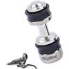 ReachMall RISK Pistone Leva Freno Mountain Bike Per XT M8000 M7000 per slx M785, Materiale in Gomma Installare, Ciclismo Riparazione Parte di Ricambio