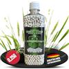 fritz-cell 3000 Airsoft Premium Bio BBS 6 mm 0,25 g bottiglia Fritz-Cell biodegradabile