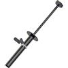 Generic Perno for Pacco Pesi - Palestra | Blocco selettore | Prolunga, Parti di Ricambio | Attrezzatura for la Forza Magnetica | Accessori for casa(140mm)