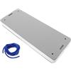 GETAJGHSD Eva Foam Marine Docking Guard Protezione Ammortizzante per Barche Grandi Ormeggio e Spazi Stretti
