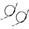 Jnchdghwa del Freno per Clubcar (2000-Up) Golf Cart Lati Conducente e Passeggero - Numero di Parte Accessorio 102022101