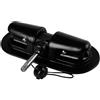 Jnchdghwa Clip di Montaggio per Supporto Oarlock in PVC per Barca Gonfiabile, Kayak, Canoa, Barca in Gomma.