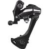 Generico Compatibile con Parti di Ciclismo Fuoristrada Shimano ACERA RD-M3020-8 7/8 velocità MTB deragliatore Posteriore