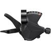 Generico Compatibile for Shimano Alivio SL-M3100 3x9 27S MTB Sinistra Destra Rapidfire Leva del Cambio Parti Fuoristrada