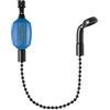 Jnchdghwa Accessori per La Pesca alla Carpa Bobine per Canne da Pesca Indicatore di Abboccata per Pesci Allarme di Pesca Swinger Swinger per Pesca alla Carpa Blu