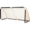 Gralara Porta Calcio Autoportante Stabile Porta da Calcio Portatile Resistente Attrezzatura Sportiva