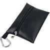 QUILSTM Borsa Porta-Tee da Golf, Elegante e Resistente, Morbida, Mantiene Le Palline da Golf organizzate e Facilmente accessibili. Borsa Porta-Tee da
