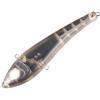 HUFFA 5 Esche a Matita Non verniciate grezze 14 cm/74 g - Esche for Pesca in Mare Fai da Te for Attrezzatura in Acqua salata a Lancio Lungo
