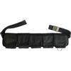 Fxzqgnh Diving Weight Belt Pocket Cintura Regolabile Sub Tasca Pesi Nylon Impermeabile Fibbia Pratica Scarico Rapido Adatta per Immersioni Nuoto Accessori