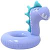 Gungtj Galleggiante Per - Anello Galleggiante,Supporti per Allenamento Divertenti con Animali (Cervo, Dinosauro,) per Bambini in Acqua Bassa, Spiaggia e Piscina Infantile