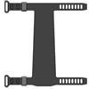 Jnchdghwa Mountain per Protezione del Tubo del della Bici Guard Mud Gravel Silicone per Forniture di Protezione dai Detriti per Bici Taglia S