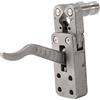 Diheohg Dispositivo di rilascio in acciaio inox per la lucidatura esterna fai da te strumento di ritiro braccialetto arco accessori