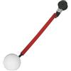 MURYE Feedbacks Attrezzature per la pratica del golf Strumento di miglioramento dell'oscillazione per il controllo delle oscillazioni all'interno o all'esterno Strumento di allenamento per colpi di
