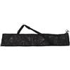 Ycauty Borsa in Rete per Pagaia per Kayak, Protezione Leggera e Durevole per Canoa, Canottaggio, Surf, Nylon 47,24x9,06 Pollici