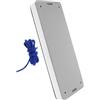 HYTROVE Soft Docking Edge Guard Protectors Ammortizzazione Parabordi per Imbarcazioni Pesca Facile Installazione per Ormeggio e Pontile