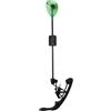 Generic Allarme | Allarme di Montaggio a Canna | Lo strumento di indicatore di luce LED Incluso , Pesce Gatto, storione, Mosca, All'aperto, Il maschio, Il p
