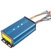 Jnchdghwa Controllore del Motore Brushless A Doppio Modo 36V-84V 60A-100A 2500W-5000W Driver BLDC per Ebike Scooter