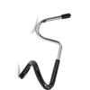 Kfwfuaee 2 Pz Lampada Esterna Gancio Gancio Pali Montare Pali Allegati Gancio Luci di Campeggio Accessori Acciaio Inox Pigtail Storage