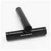 ReachMall Adattatore per asse passante per mountain bike da 20 mm a 15 mm per forcella da 100 mm e 110 mm, convertitore mozzo nero in lega di alluminio per riparazione ruota anteriore