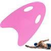 Generic Board di Nuoto, Nuoto dei Kick Board - Allenamento ad Alta galleggiabilità con impugnatura ergonomica - all'allenamento della leggera, armati per principianti