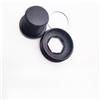 ReachMall Bike Auto Estrarre Manovella Bolt M15 M22 In Lega di Alluminio Nero Per Sram per gx G1000 Kit di Strumenti di Riparazione