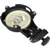 ZYPMoTo Gruppo avviamento 6B4-15710-00 Compatibile con Motore fuoribordo E9.9D E15D a 2 Tempi 6B4