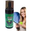 Generico Spray Detergente per Paddle | Detergente Delicato per Attrezzatura Sportiva 100ml | Pulitore per Paddle Pickleball | per Sporco, Olio, Sabbia e Residui Ostinati, Migliora Precisione