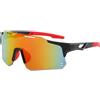 Generic Occhiali da sole fotocromatici per alpinisti - Occhiali da sole adattivi, UV400 per ciclismo, sport, guida, pesca, escursionismo, moto, viaggi, attività all'aperto, per uomini e donne, per tutte le
