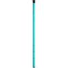 Smarbettiy Canna da pesca telescopica leggera da 40 cm, in fibra di vetro, portatile, design pieghevole, facile da maneggiare, per adulti e bambini, diverse lunghezze da 1,8 m a 4,5 m (2,1 m viola)