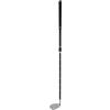 Yunmeryker Chipper Wedge da Golf, Wedge da Golf Regolabile con Asta Telescopica (per Destri O Mancini)